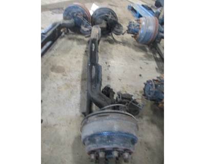 Eaton-Spicer E1202I Front Axle Assembly