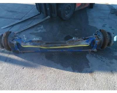 Eaton-Spicer E1202I Front Axle Assembly