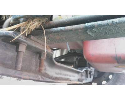 Eaton-Spicer E1202I Front Axle Assembly