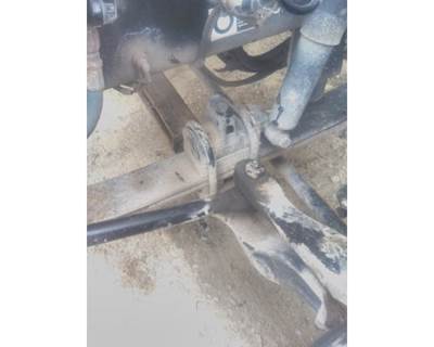 Eaton-Spicer E1202I Front Axle Assembly