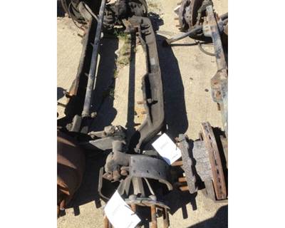 Eaton-Spicer E1202I Front Axle Assembly