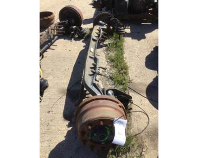 Eaton-Spicer E1202I Front Axle Assembly