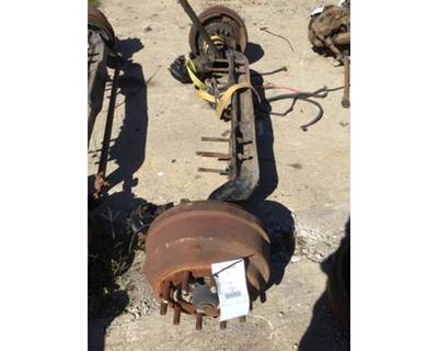 Eaton-Spicer E1202I Front Axle Assembly