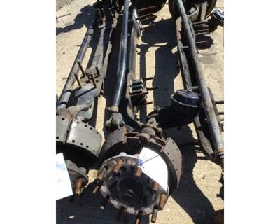 Eaton-Spicer E1202I Front Axle Assembly