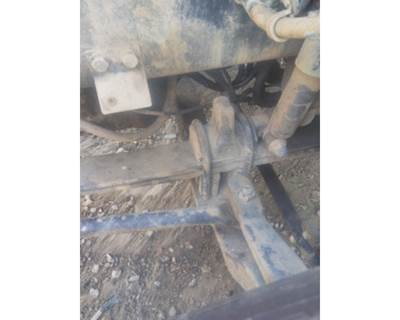 Eaton-Spicer E1202I Front Axle Assembly