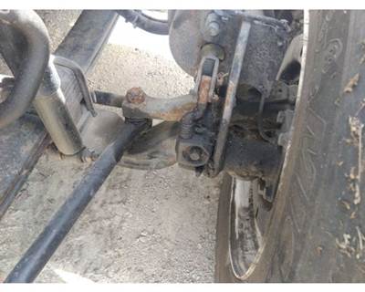 Eaton-Spicer E1202I Front Axle Assembly