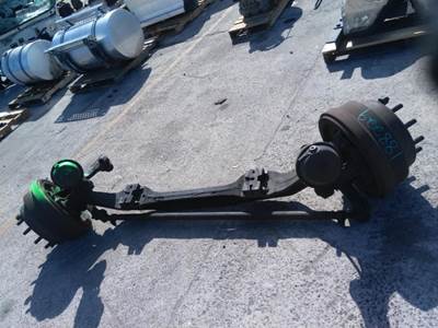 Eaton-Spicer E1202IL Front Axle Assembly