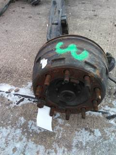 Eaton-Spicer E1202T Front Axle Assembly