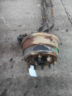 Eaton-Spicer E1202T Front Axle Assembly