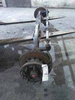 Eaton-Spicer E1202T Front Axle Assembly