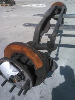 Eaton-Spicer E1202T Front Axle Assembly