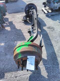 Eaton-Spicer E1202T Front Axle Assembly