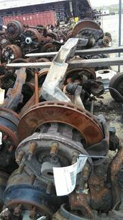 Eaton-Spicer E1202T Front Axle Assembly