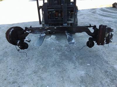Eaton-Spicer E1202T Front Axle Assembly