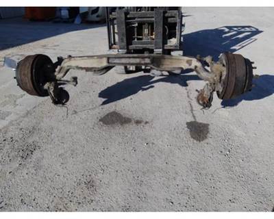 Eaton-Spicer E1202T Front Axle Assembly