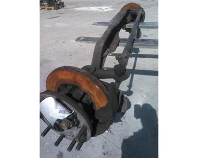 Eaton-Spicer E1202T Front Axle Assembly