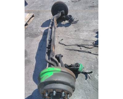 Eaton-Spicer E1202T Front Axle Assembly