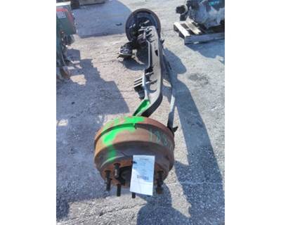 Eaton-Spicer E1202T Front Axle Assembly