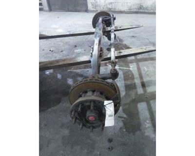 Eaton-Spicer E1202T Front Axle Assembly