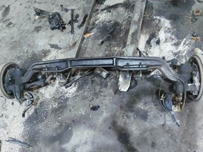 Eaton-Spicer E1202W Front Axle Assembly