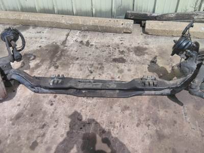 Eaton-Spicer E1202W Front Axle Assembly