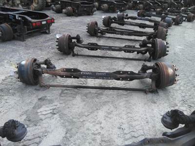 Eaton-Spicer E1202W Front Axle Assembly