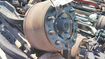 Eaton-Spicer E1202W Front Axle Assembly