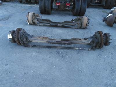 Eaton-Spicer E1202W Front Axle Assembly