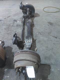 Eaton-Spicer E1202W Front Axle Assembly