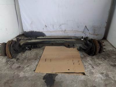 Eaton-Spicer E1202W Front Axle Assembly