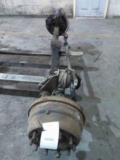 Eaton-Spicer E1202W Front Axle Assembly