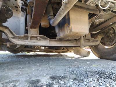 Eaton-Spicer E1202W Front Axle Assembly