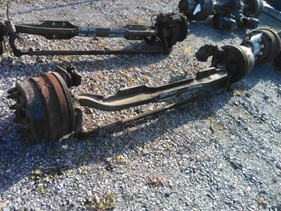Eaton-Spicer E1202W Front Axle Assembly