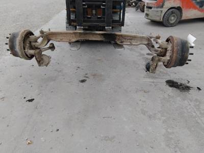 Eaton-Spicer E1202W Front Axle Assembly