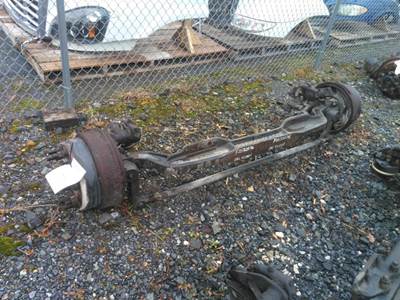 Eaton-Spicer E1202W Front Axle Assembly