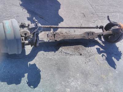 Eaton-Spicer E1202W Front Axle Assembly