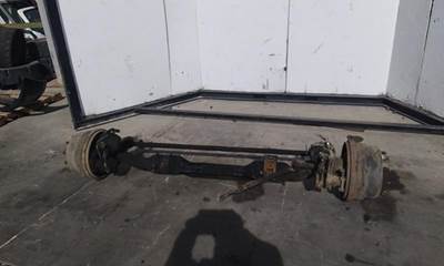 Eaton-Spicer E1202W Front Axle Assembly