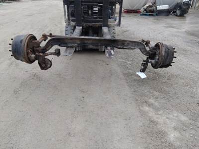 Eaton-Spicer E1202W Front Axle Assembly