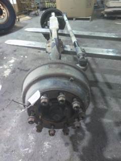 Eaton-Spicer E1202W Front Axle Assembly