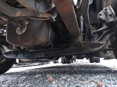 Eaton-Spicer E1202W Front Axle Assembly