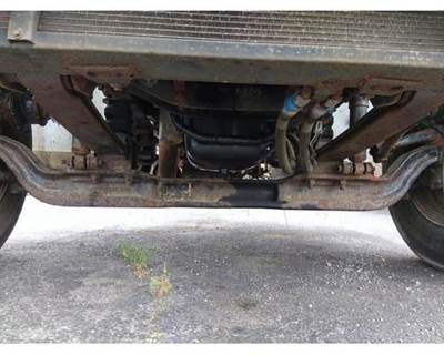 Eaton-Spicer E1202W Front Axle Assembly