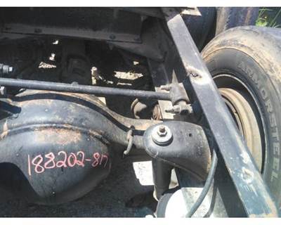 Eaton-Spicer E1202W Front Axle Assembly