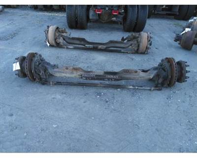 Eaton-Spicer E1202W Front Axle Assembly