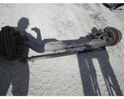 Eaton-Spicer E1202W Front Axle Assembly