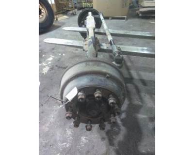 Eaton-Spicer E1202W Front Axle Assembly
