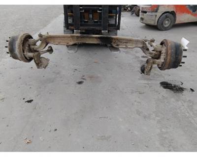 Eaton-Spicer E1202W Front Axle Assembly