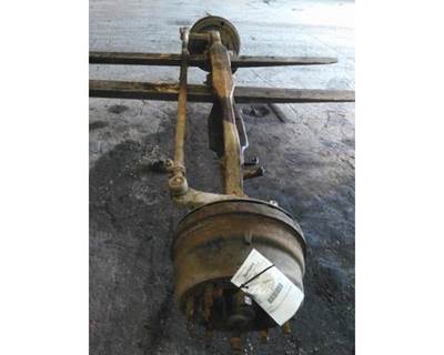 Eaton-Spicer E1202W Front Axle Assembly