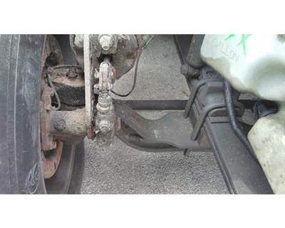 Eaton-Spicer Front Axle Assembly for a Eaton-Spicer E1202W