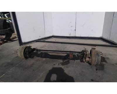 Eaton-Spicer E1202W Front Axle Assembly