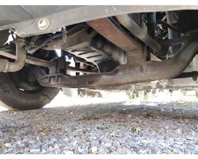 Eaton-Spicer E1202W Front Axle Assembly